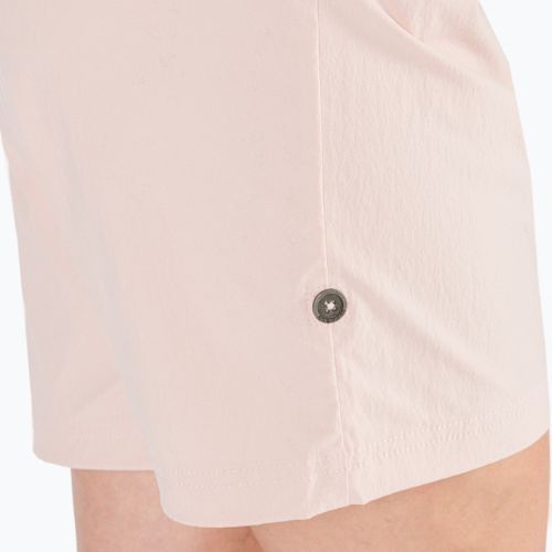 Jack Wolfskin Damen-Trekking-Shorts Desert rosa 1505311_2157