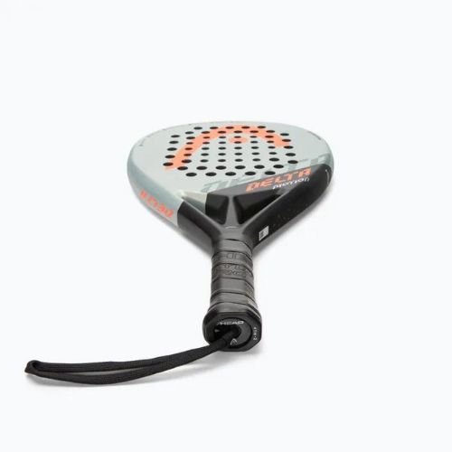 HEAD Delta Motion Paddelschläger schwarz und weiß 228112