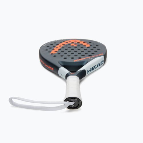 HEAD Zephyr UL Paddelschläger blau und weiß 228222