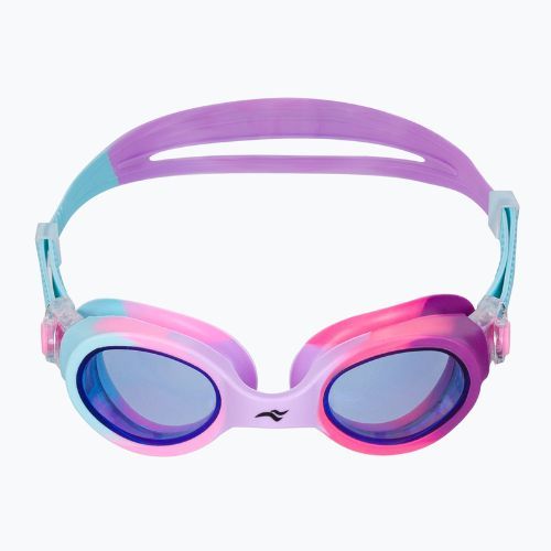 Kinderschwimmbrille AQUA-SPEED Pegasus rosa 209