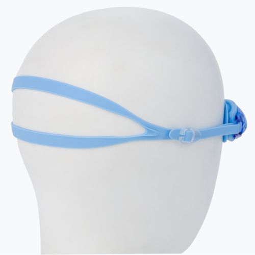 Kinderschwimmbrille AQUA-SPEED Ariadna blau 34