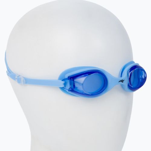Kinderschwimmbrille AQUA-SPEED Ariadna blau 34