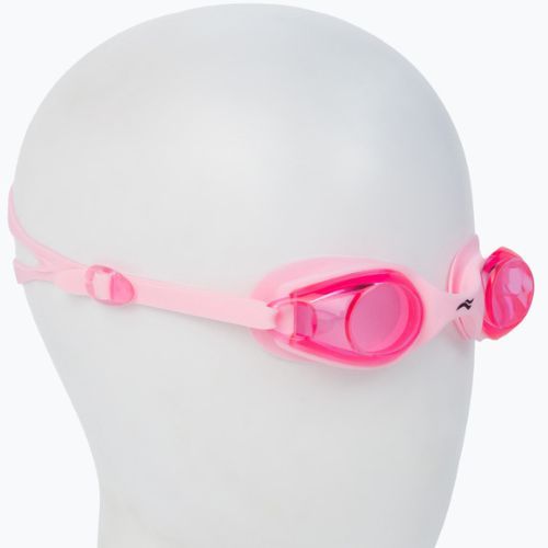 Kinderschwimmbrille AQUA-SPEED Ariadna rosa 34