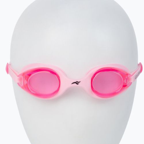 Kinderschwimmbrille AQUA-SPEED Ariadna rosa 34