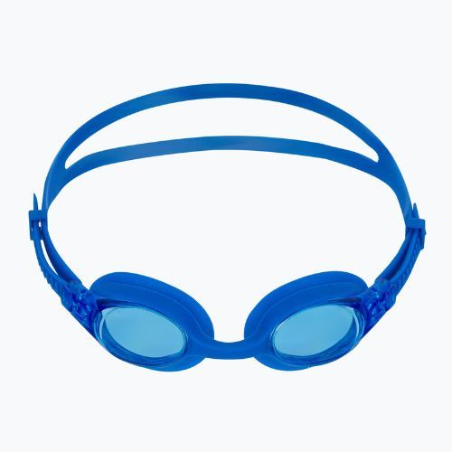 Kinderschwimmbrille AQUA-SPEED Amari blau 41