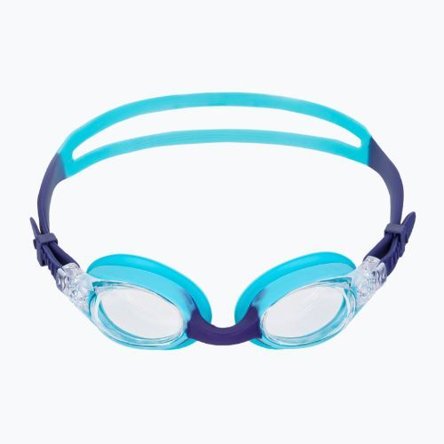 Kinderschwimmbrille AQUA-SPEED Amari blau 41