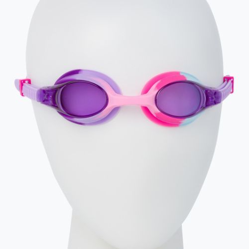 Kinderschwimmbrille AQUA-SPEED Amari lila 41
