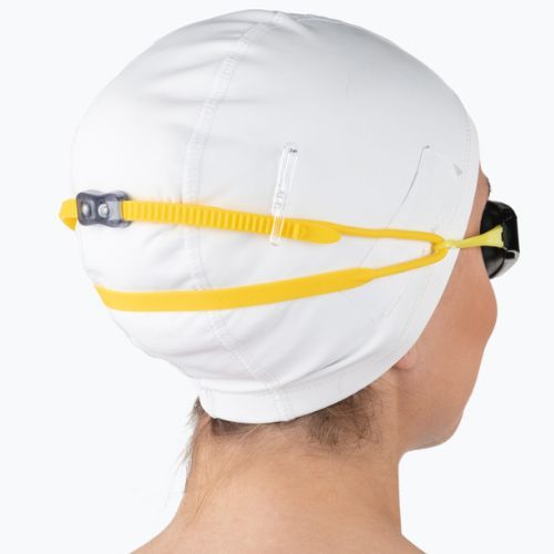 AQUA-SPEED Blade Schwimmbrille schwarz 59
