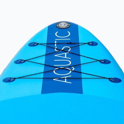 AQUASTIC Perth 11'0 SUP Brett blau AQS-SUP001