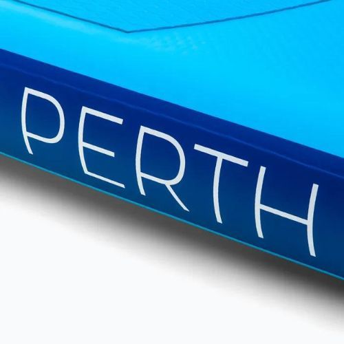 AQUASTIC Perth 11'0 SUP Brett blau AQS-SUP001