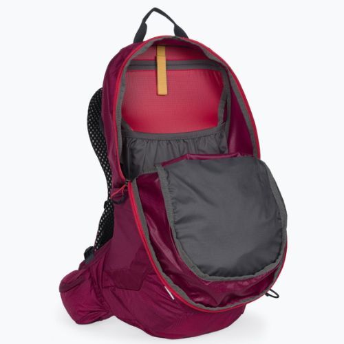 Jack Wolfskin Crosstrail ST 22 l Wanderrucksack kastanienbraun 2009562_2222