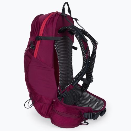 Jack Wolfskin Crosstrail ST 22 l Wanderrucksack kastanienbraun 2009562_2222