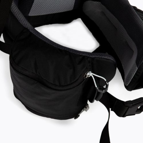 Jack Wolfskin Highland Trail 55 l Trekking Rucksack schwarz 2010091_6000