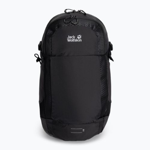 Jack Wolfskin Moab Jam Pro 24 5 l Fahrrad-Rucksack grau 2010261_6350