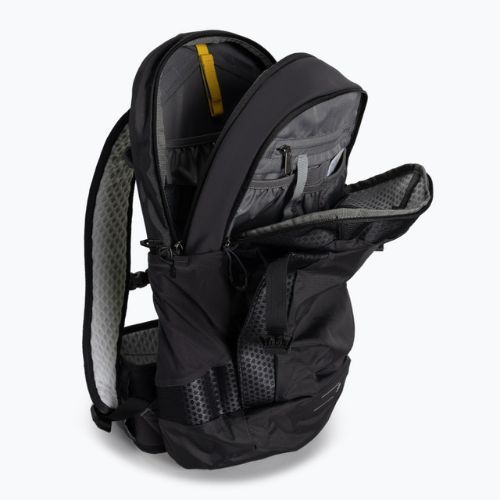 Jack Wolfskin Moab Jam Pro 24 5 l Fahrrad-Rucksack grau 2010261_6350