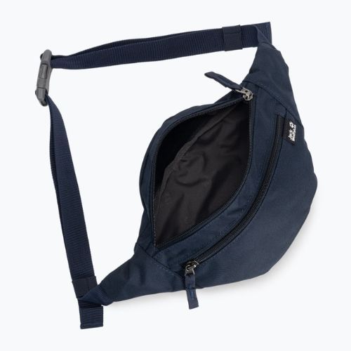 Jack Wolfskin Hokus Pokus Hüfttasche navy blau 8006721_1010