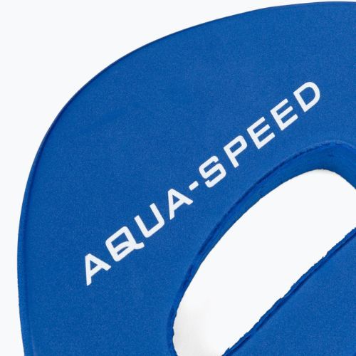 AQUA-SPEED Aquafitness-Scheiben blau 169