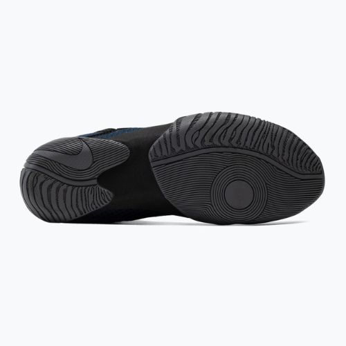 Nike Hyperko 2 Schuhe schwarz CI2953-004