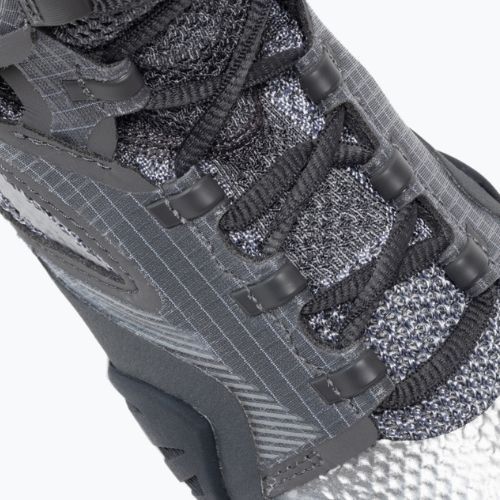 Nike Hyperko 2 grau Boxen Schuhe CI2953-010