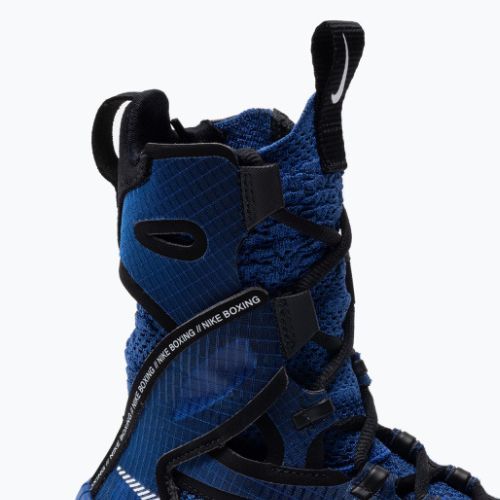 Nike Hyperko 2 Boxschuhe navy blau CI2953-401