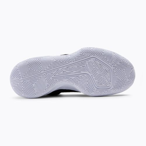 Nike Zoom Hyperspeed Court Volleyballschuhe schwarz/weiß