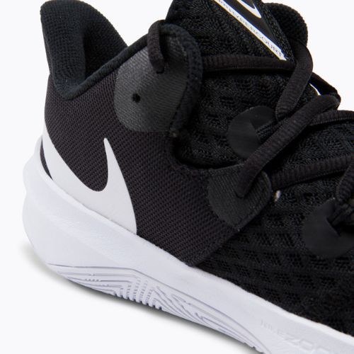 Nike Zoom Hyperspeed Court Schuhe schwarz CI2964-010