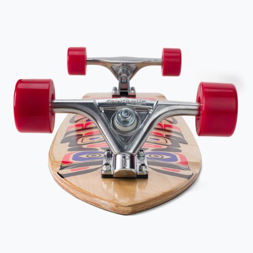 Playlife Longboard Cherokee Farbe Skateboard 880292