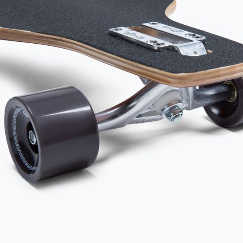 Playlife Longboard Mojave Farbe Skateboard 880293