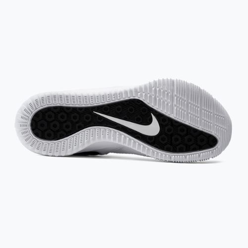 Herren Volleyball Schuhe Nike Air Zoom Hyperace 2 weiß AR5281-101