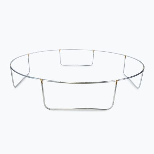 Gartentrampolin HUMBAKA Eco 427 cm schwarz ECO-14' Tramps