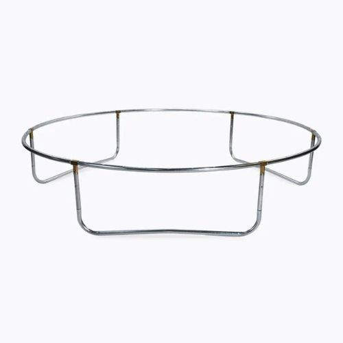 HUMBAKA Super 305 cm orange Gartentrampolin Super-10' Tramps