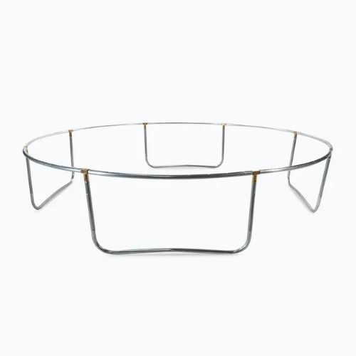 Gartentrampolin HUMBAKA Super 366 cm orange Super-12' Tramps