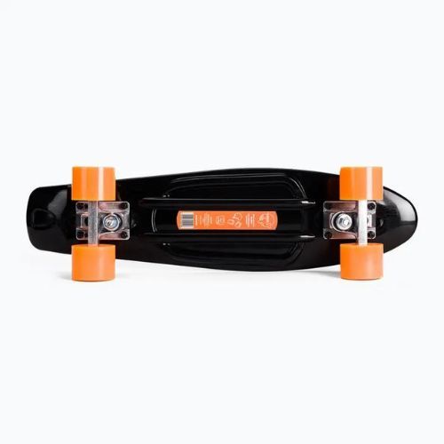 Humbaka Kinder-Flip-Skateboard schwarz HT-891579