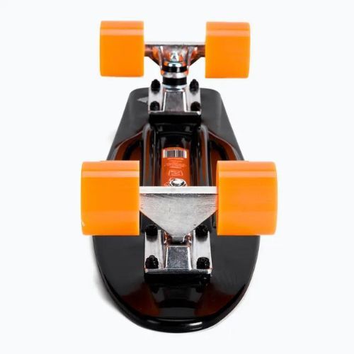 Humbaka Kinder-Flip-Skateboard schwarz HT-891579