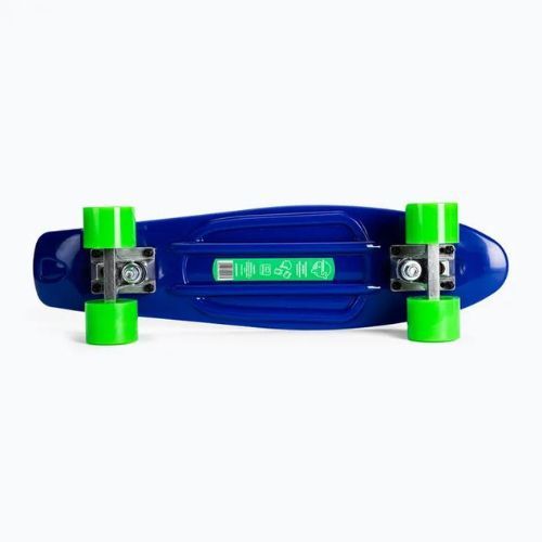 Humbaka Kinder-Flip-Skateboard blau HT-891579