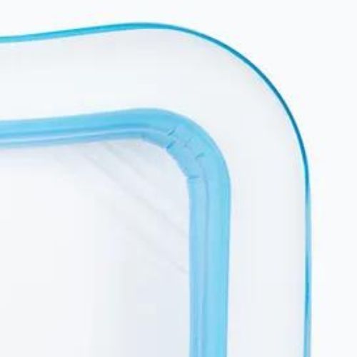 AQUASTIC aufblasbarer Kinderpool blau AIP-200R