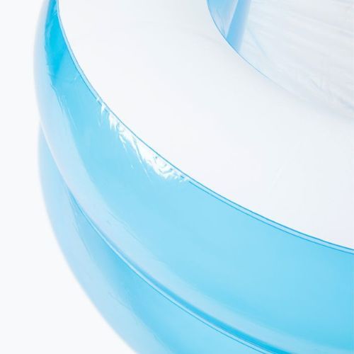 AQUASTIC aufblasbarer Kinderpool blau AIP-200R
