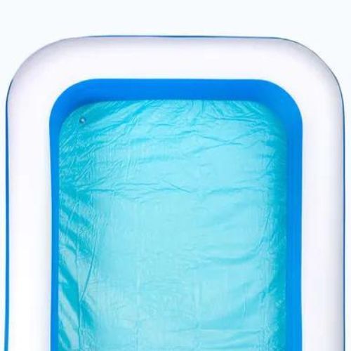 AQUASTIC aufblasbarer Kinderpool blau AIP-305R