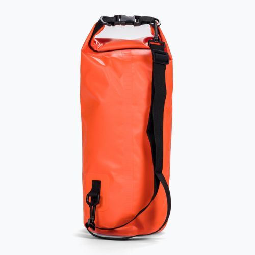 AQUASTIC WB10 10L wasserdichter Sack orange HT-2225-0