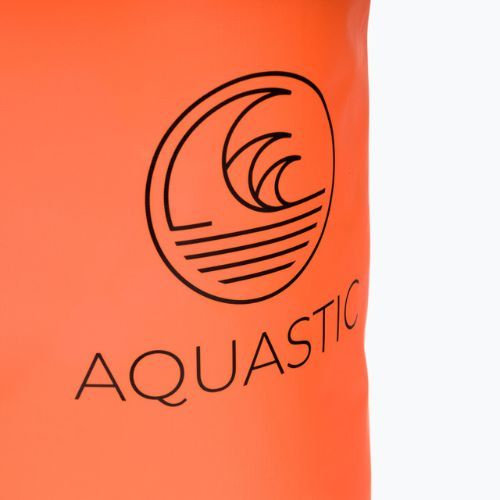 AQUASTIC WB30 30L wasserdichter Sack orange HT-2225-4