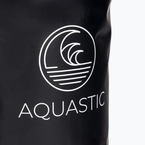 AQUASTIC WB30 30 L wasserdichter Sack schwarz HT-2225-5