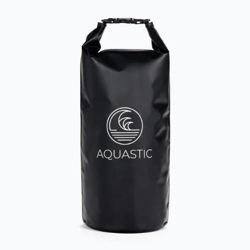 AQUASTIC WB30 30 L wasserdichter Sack schwarz HT-2225-5