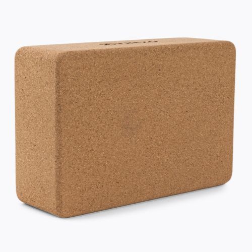 Yogawürfel XTREXO braun YB-75