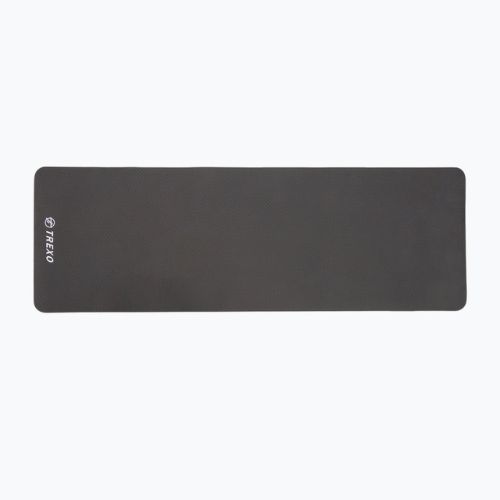 XTREXO Yogamatte TPE 6 mm schwarz YM-T01C