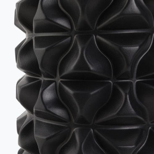 XTREXO EVA PVC-Massageroller schwarz MR-EV01C