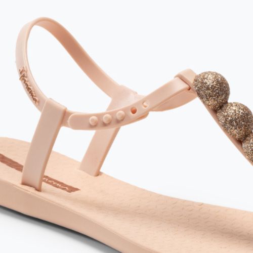 Ipanema Class Glow rosa Damen Sandalen 26751-24872