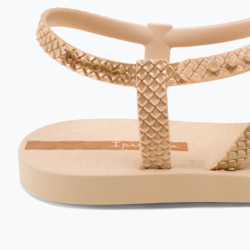 Ipanema Class Wish II beige Damen Sandalen 82931-20811