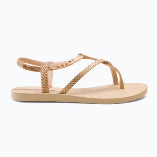 Ipanema Class Wish II beige Damen Sandalen 82931-20811