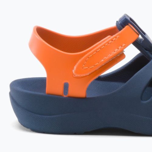 Ipanema Summer IX Kindersandalen navy blau 83188-20771