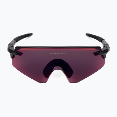 Oakley Encoder lila/rot Radfahren Brille 0OO9471